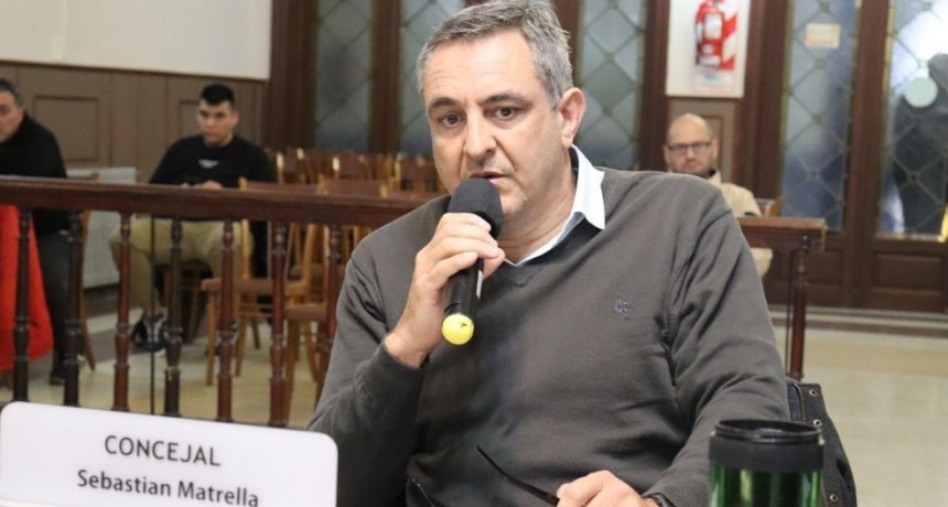 “Es una puerta más que se abre para el mercado argentino”