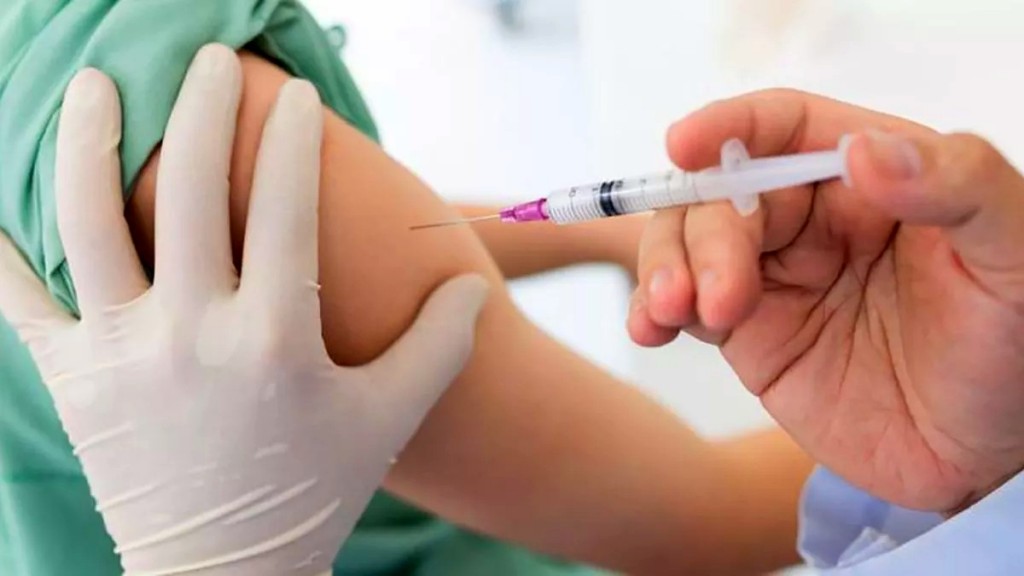 Ante la llegada del frío, desde Salud recomiendan la aplicación de la vacuna antigripal
