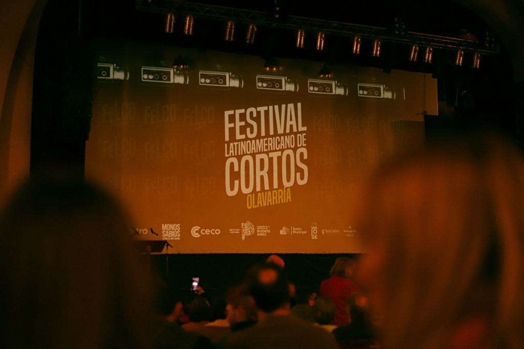Abrió la convocatoria para la segunda edición del Festival Latinoamericano de Cortometrajes de Olavarría