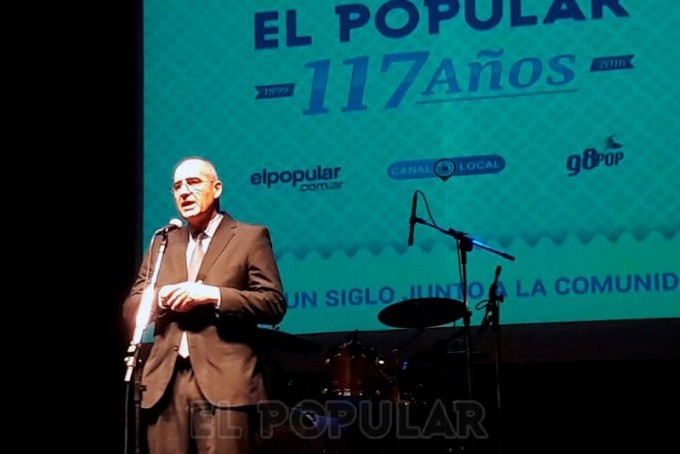 El Popular: levantan inhibición contra ex integrantes del directorio, pero mantienen la de Jorge Botta