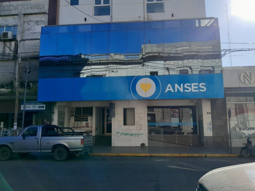 Aumentan las jubilaciones 2,4% en abril