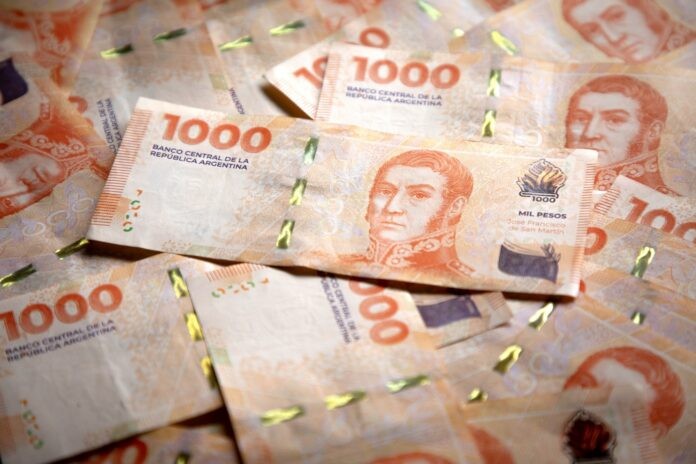 Se estableció el cronograma de pago para estatales, docentes y policías