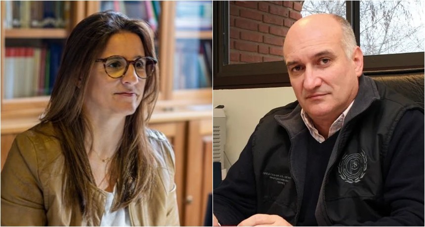La UNICEN elegirá rector el miércoles 14 de mayo