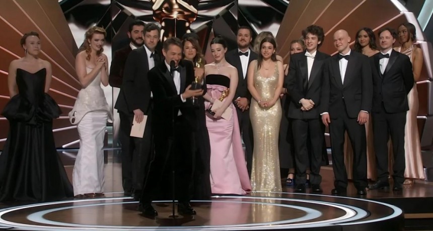 Premios Oscar 2025: todos los ganadores de la 97ª edición