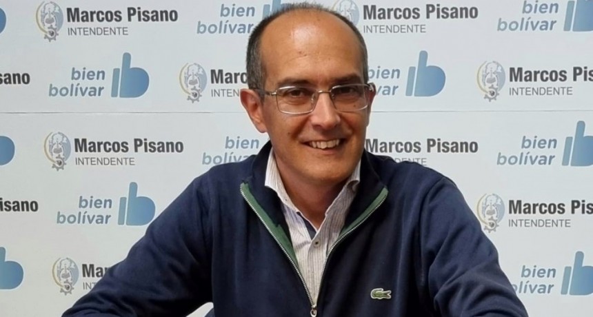 ‘Me Encanta Bolívar’ se realizaría antes del 15 de abril