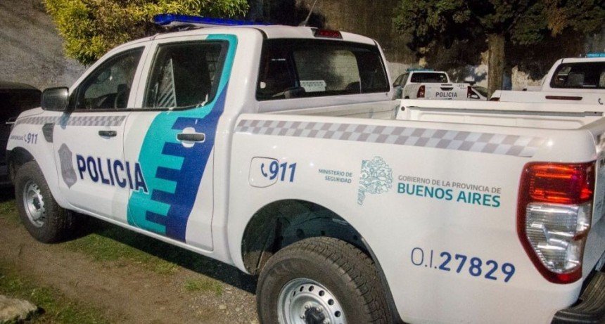 Ubicaron en Mar del Plata al joven desaparecido