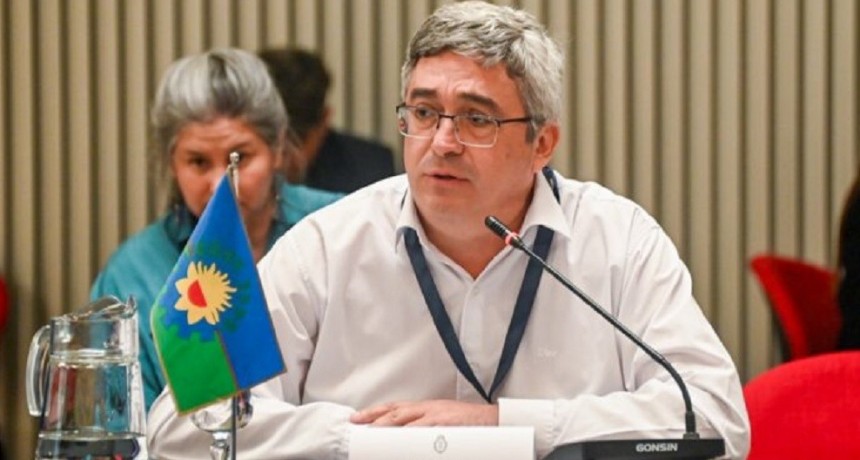 Frigorífico: “Es un proyecto muy grande que estamos hablando con el Intendente”