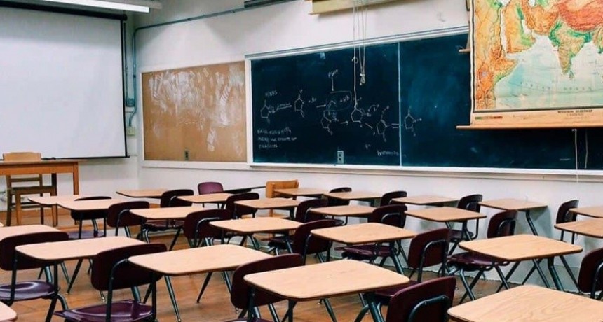 SUTEBA y la Provincia confirman el inicio de clases y adelantan descuentos a quienes paren