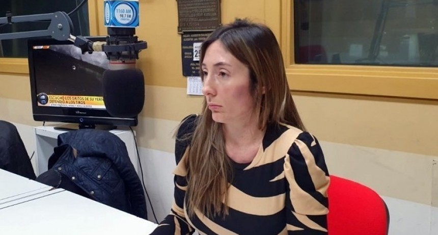 “El inicio del año escolar implica un gasto extraordinario que no se incluye dentro de la cuota alimentaria”