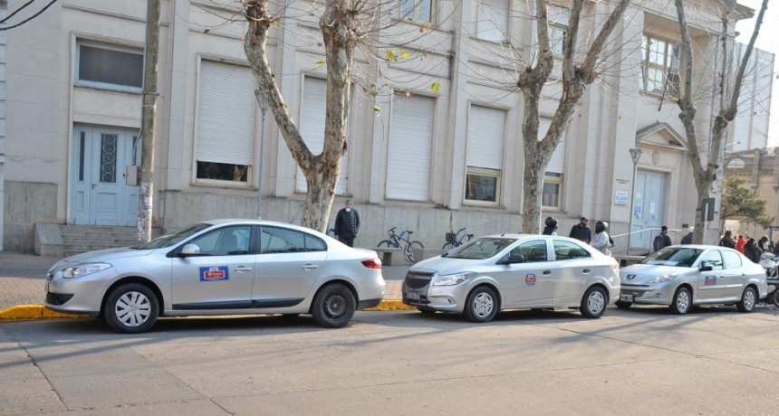 Taxis y remises: requisitos para su habilitación