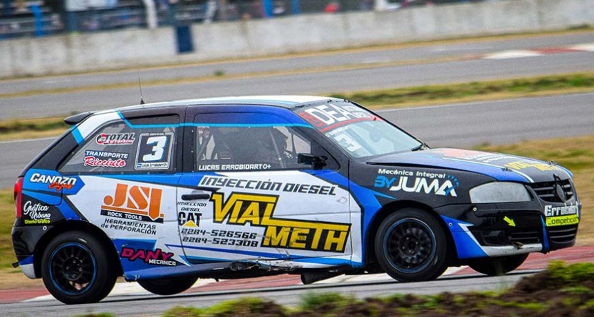 Errobidart con buenas expectativas