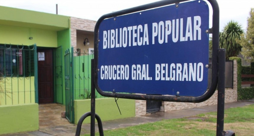 Ex Combatientes se suman a 'OlavarríaXBahía'