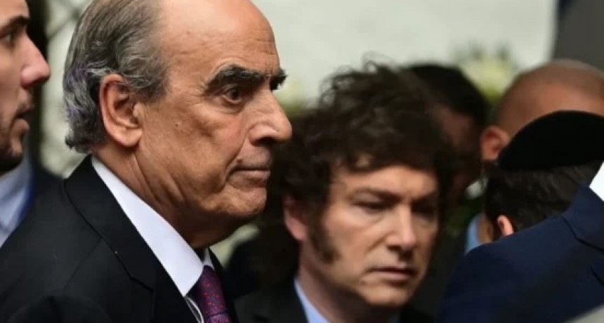 Nación transfirió $10.000 millones a Bahía Blanca pero pide un plan para mandar más fondos