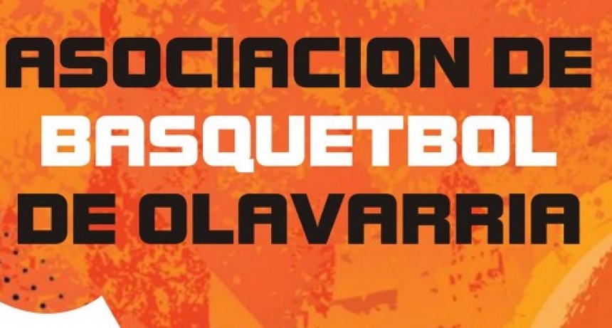 El básquet retoma las formativas este fin de semana