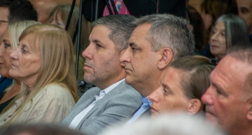 “La seguridad es una de las grandes falencias de este gobierno”