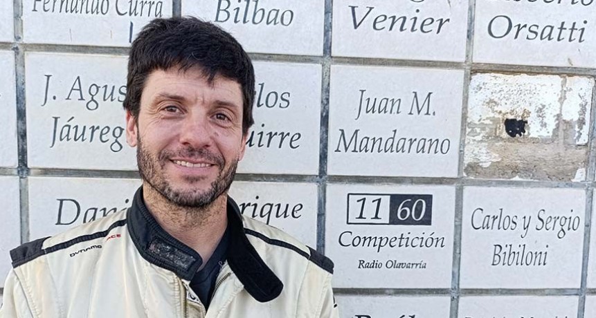 Cassou vuelve a la Monomarca 1100