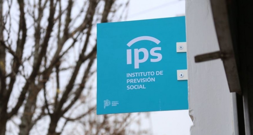 El IPS habilitó una prórroga para renovar asignaciones familiares y beneficios pensionarios