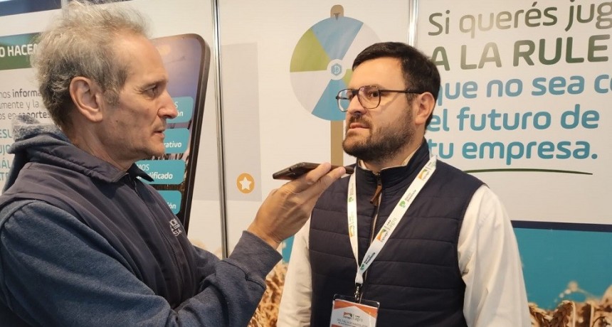 Expoagro 2025: Grupo Cencerro