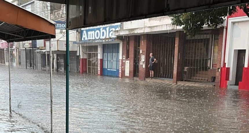 Punta Alta: “Ahora se vive una situación de normalidad”