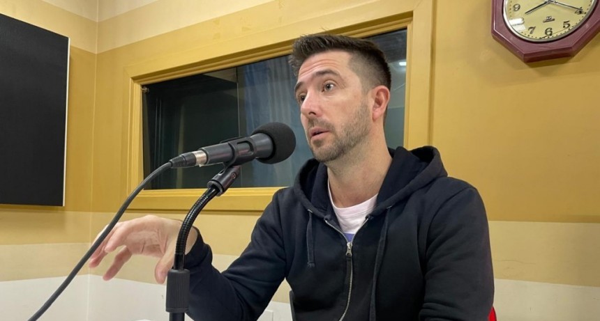 ‘Déficit oculto es encontrarte con 30 toneladas de residuos patogénicos en el Hospital’