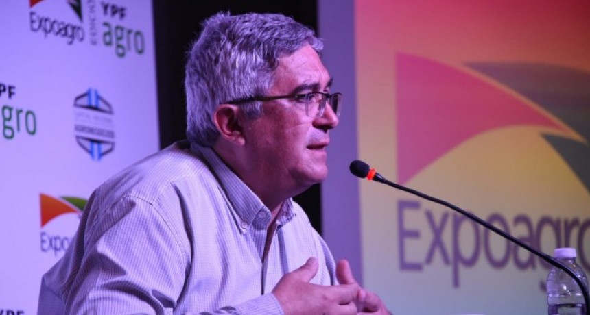 “Acompañamos a los productores en estas situaciones complicadas”
