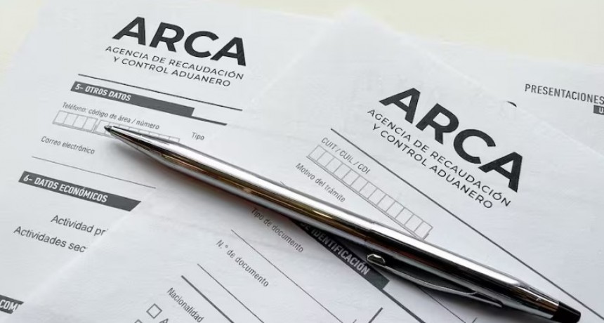 Cierre de ARCA en Azul: “Las oficinas no son un gasto, sino que es un servicio hacia la comunidad”