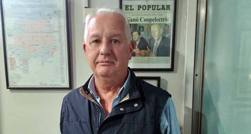 “Fuimos claros en que era hasta que pudiéramos facturar el aumento que nos dio el Concejo”