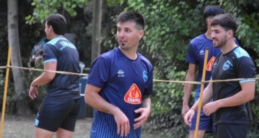 Gonzalo Trepichio: 