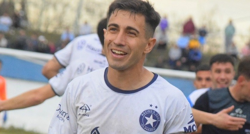 Matías Ordozgoiti: 