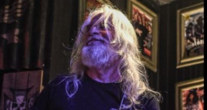 “Pappo fue un distinto, su forma de tocar captó a B.B. King, la influencia de él como guitarrista fue impresionante” 