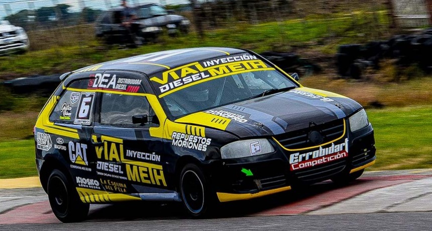 Las Promocionales giraron en el AMCO