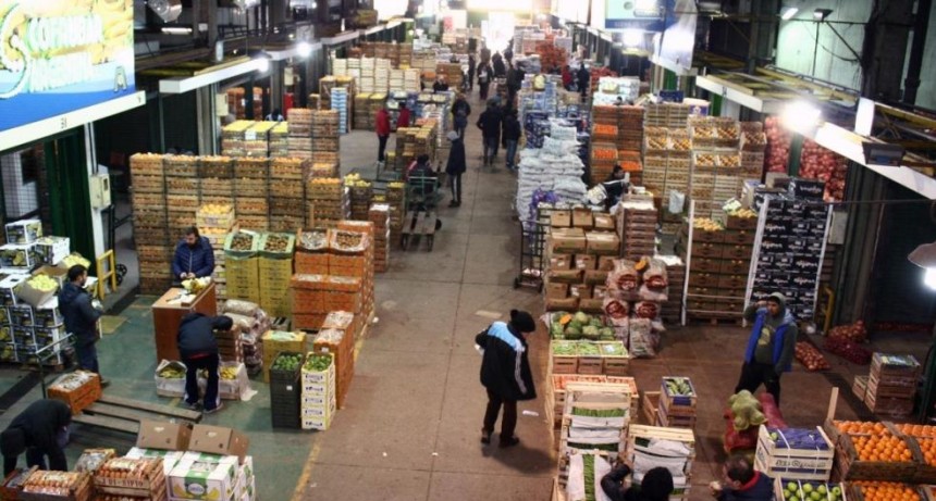 Pronostican un crecimiento económico del 5,7% para Argentina en el 2025