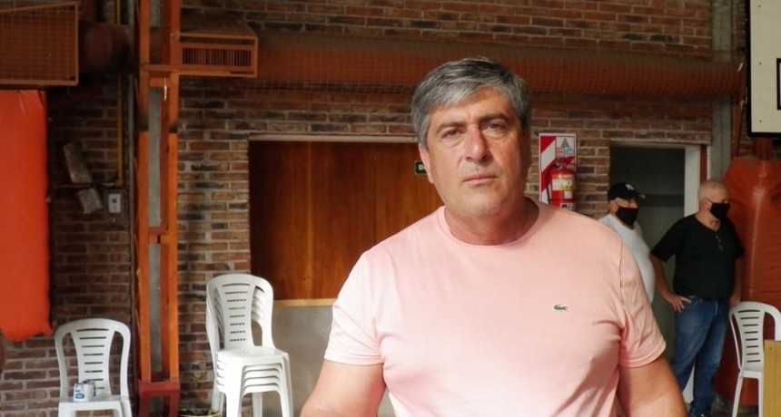 Deuda en Coopelectric: cierre de delegaciones y retiros voluntarios entre las opciones que comunicaron al gremio, que entró en estado de asamblea permanente