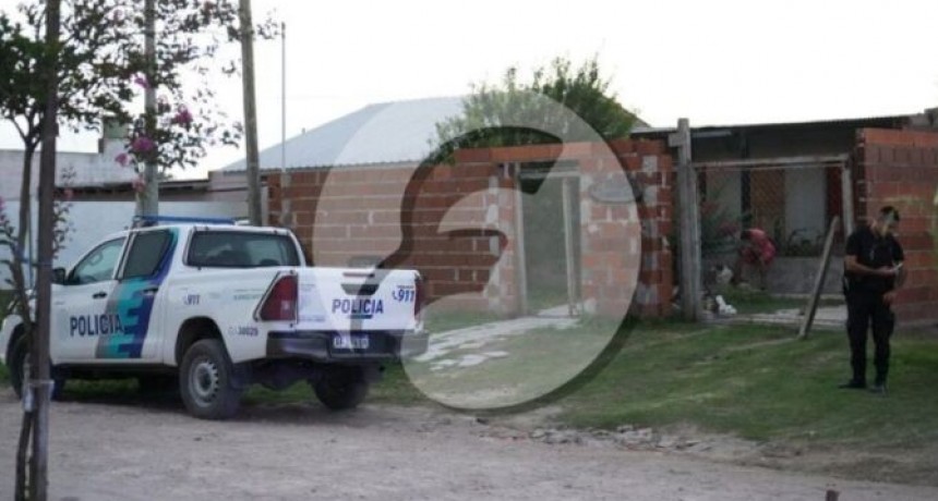 Necochea: un policía mató a un hombre en un confuso episodio