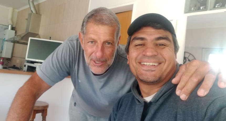 Gerardo Barrera: “La gente de Bahía esta triste, la ciudad se va a levantar, pero la gente está con mucha tristeza”