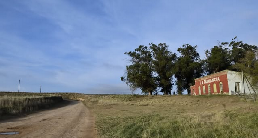 Buscarán oro y plata en La Numancia