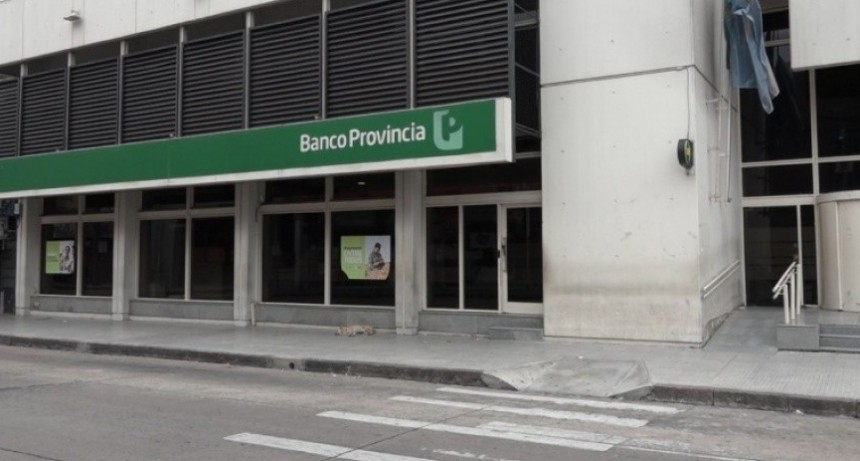 Bancos retoman el horario de invierno