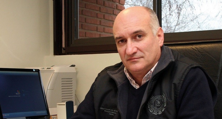 Edificio de Ciencias de la Salud: ‘No vemos con claridad que la Provincia la pueda retomar’