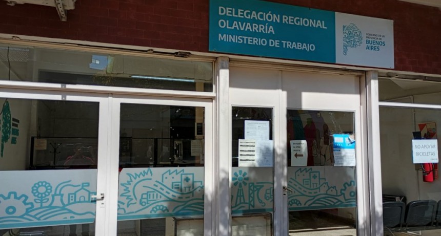 Dictaron la conciliación obligatoria por los despidos en Cerro Negro - LOSA