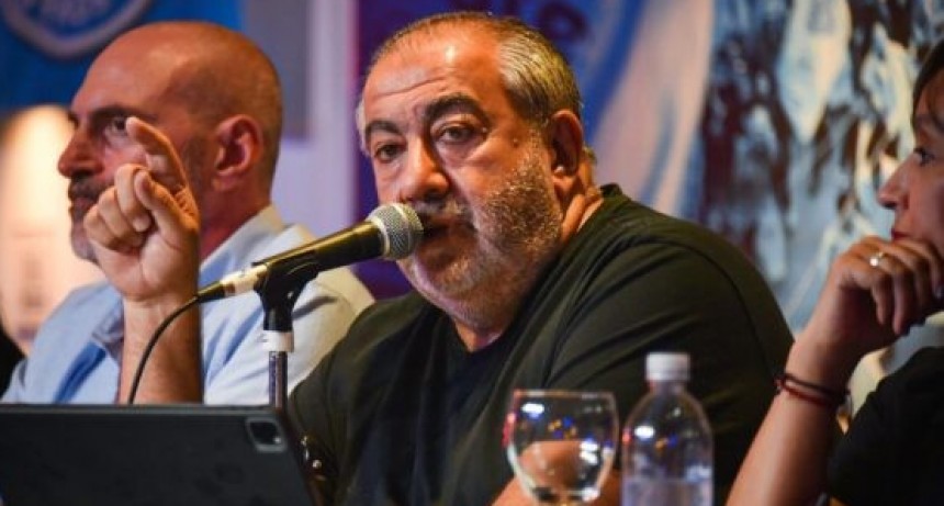 La CGT confirmó el paro nacional para el 10 de abril