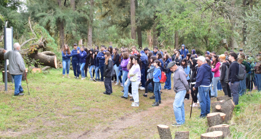 Se conoció el cronograma de actividades por el Día de la Memoria en Olavarría