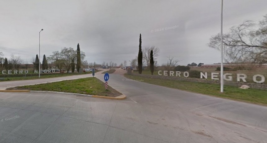 Unión por la Patria mostró su preocupación por los despidos en Cerro Negro