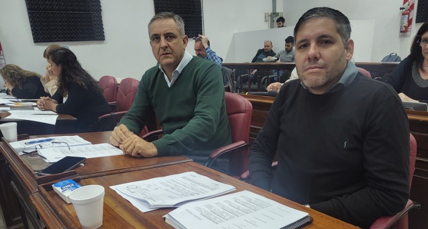 Francisco González: “Fue una visita sumamente productiva”