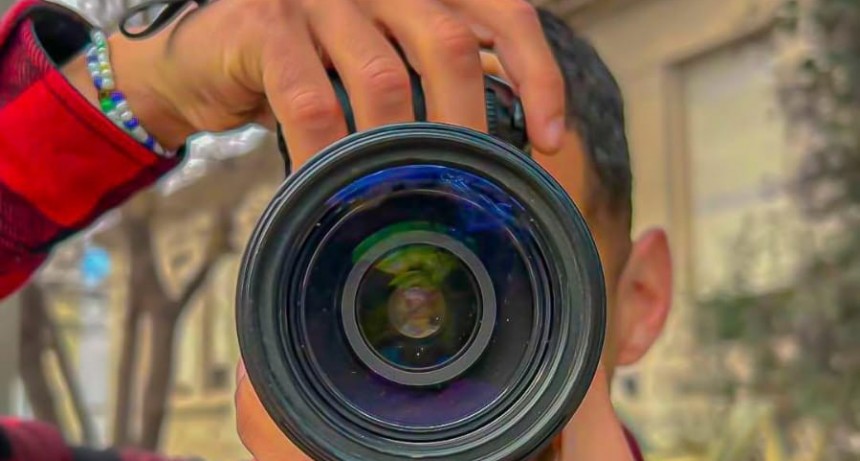 “Tu foto Olavarría surgió para reflejar lo que pasa en la calle, genuino y sin caretas”