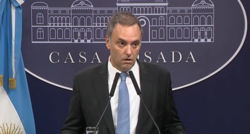 El Gobierno anunció la desclasificación de los archivos de la SIDE sobre el accionar de la Dictadura