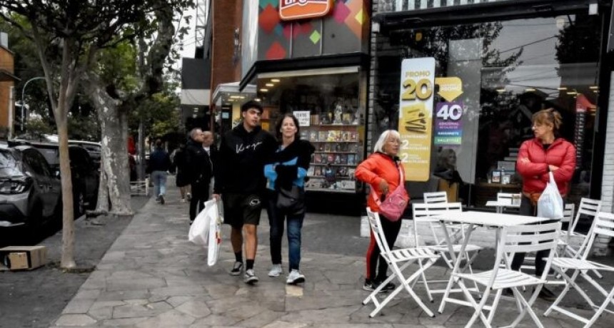 Mar del Plata vivió “el peor fin de semana del 24 de marzo en 10 años” para el turismo