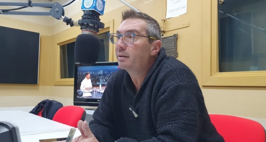 Schmale: ‘¿Esperamos un salto del dólar? Sí ¿Esperamos que se desboque? No’