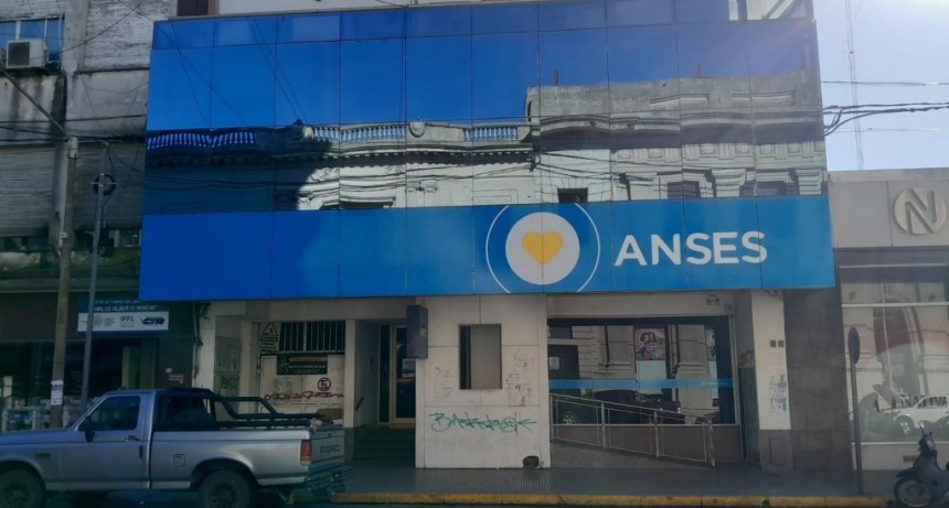 Aumentan las jubilaciones 2,4% en abril