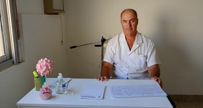 “A pesar de la prevención, sigue siendo la segunda causa de muerte por cáncer”