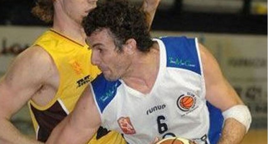 Iñaqui Danesa: “Somos el único club de Bolívar que hace años venimos compitiendo en Básquet”